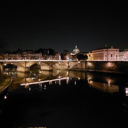 로마 Pantofola Del Papa Luxury At Vatican 아파트 외부 사진